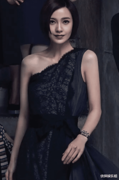 郭采洁|看不懂时尚!36岁郭采洁挑战“无眉”造型,朋克妆被嘲像外星人