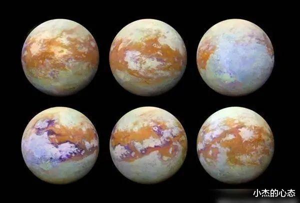NASA:土卫六上可能存在生命!而且是氮基生命!
