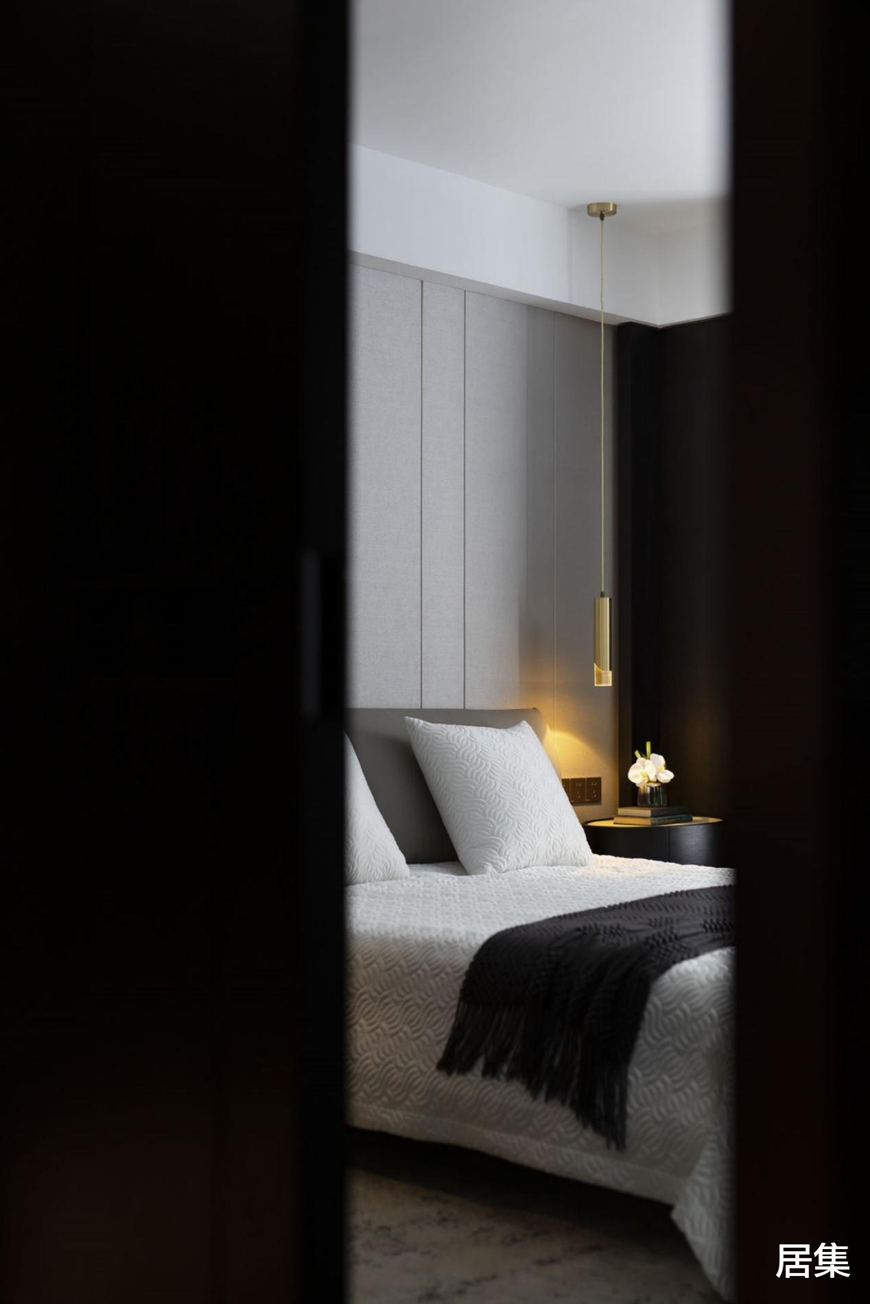 精英女士120平的时尚雅居,打造自由和惬意,实现精致生活