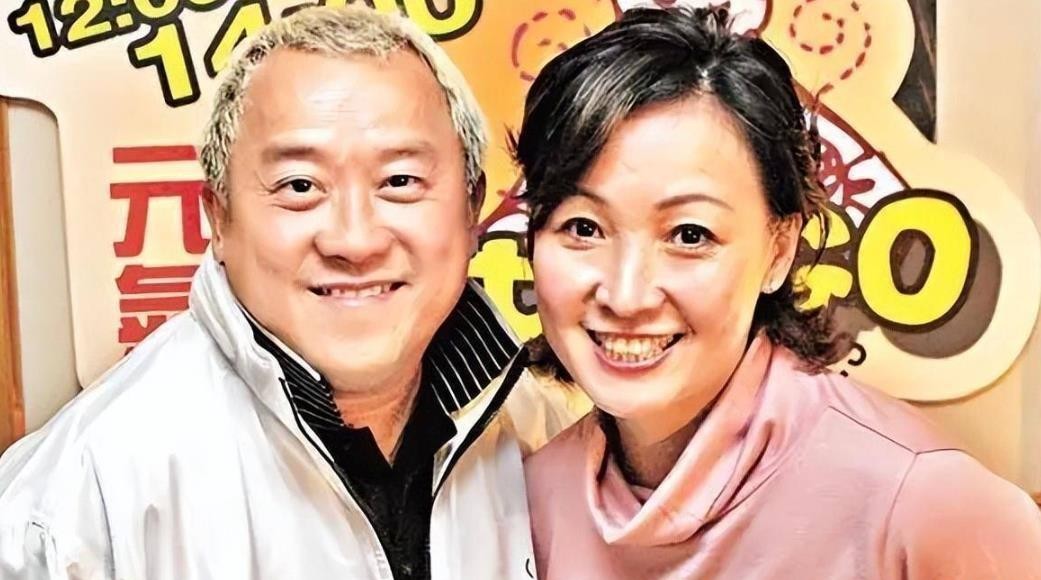 曾志伟|?“酒后失态”成家常便饭，没喝醉也亲上了？