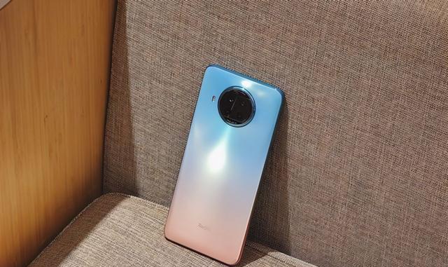 芝奇|8+256G掉到1299，1亿像素+4820mAh，捡漏要趁早