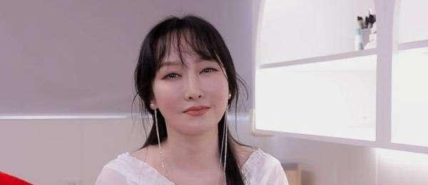 萨顶顶|金星曾吐槽萨顶顶:你不是汉族人,怎么改成蒙古族了?