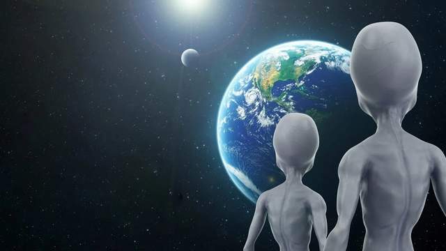 冥王星轨道外还有一个引力源,科学家:可能是传说中的第九大行星