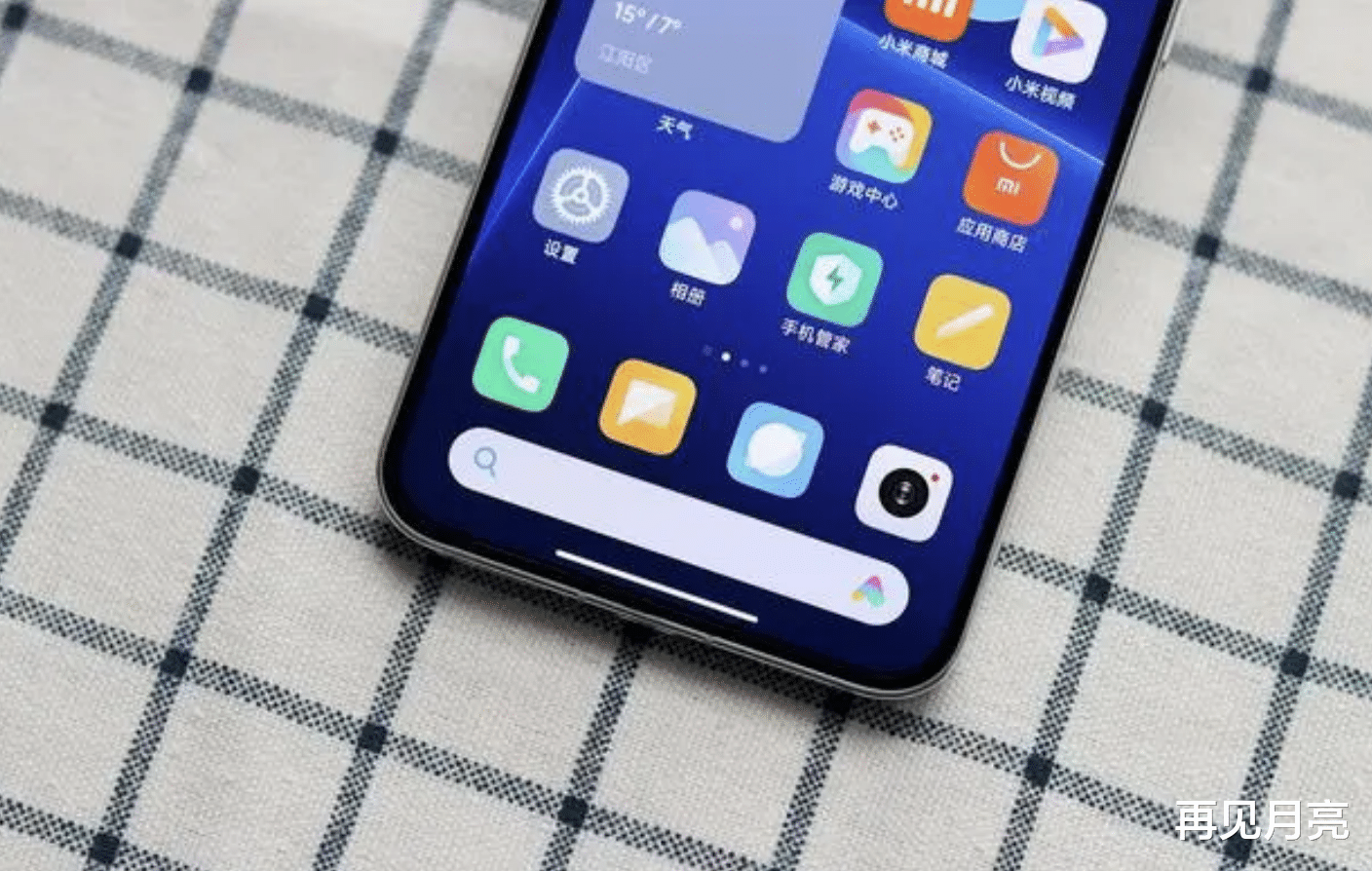 小米科技|小米13：嘴上说着一般，但是下手比谁都快