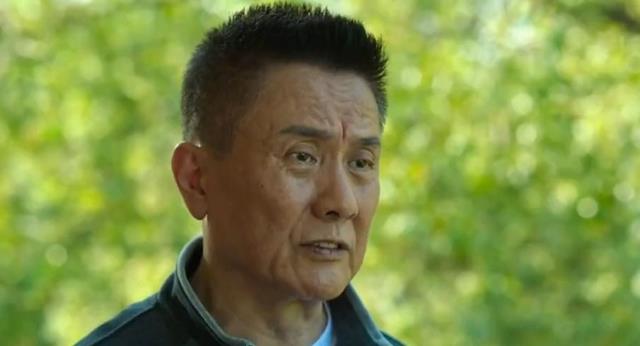 安欣|《狂飙》看到孟钰“闪婚下嫁”，才懂杨健为何要投靠高启强