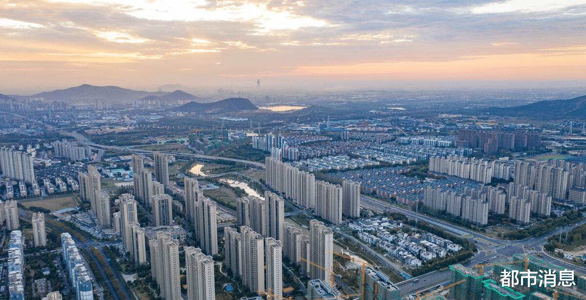 重庆|江苏江阴楼市的危机,江阴城市房价走进怪圈,江阴市楼市的潜力