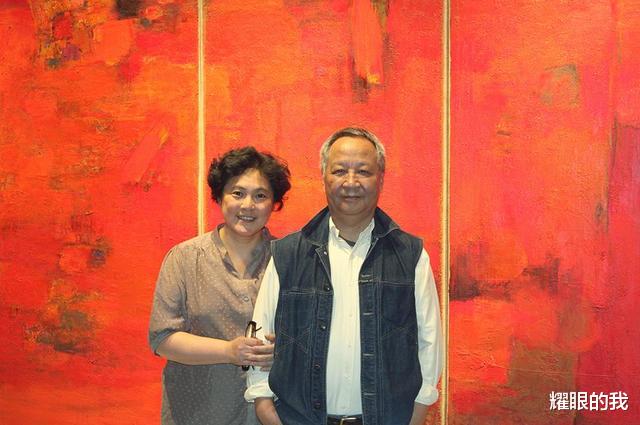 张芝华|一嫁郭凯敏遍体鳞伤，二嫁查国钧终获幸福，64岁的张芝华活出自我