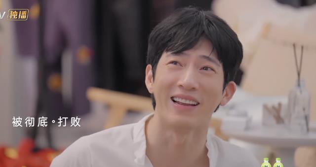 袁咏仪|《朋友请听好》袁咏仪像极了谢娜搬来的救兵，井柏然整不会了