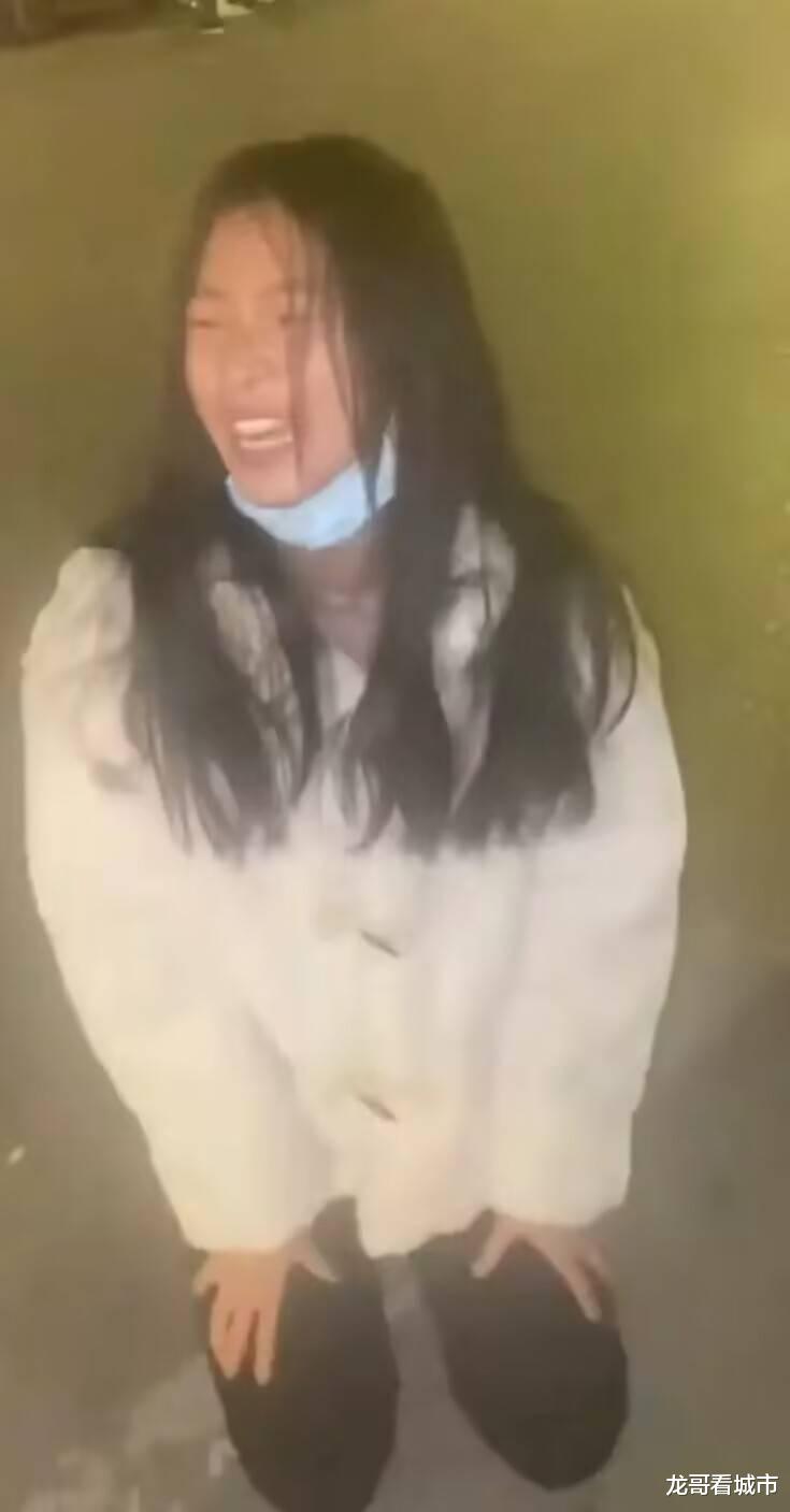 叶婷早知道“刘某彦”没动手,却揪住不放,到底是图啥呢?