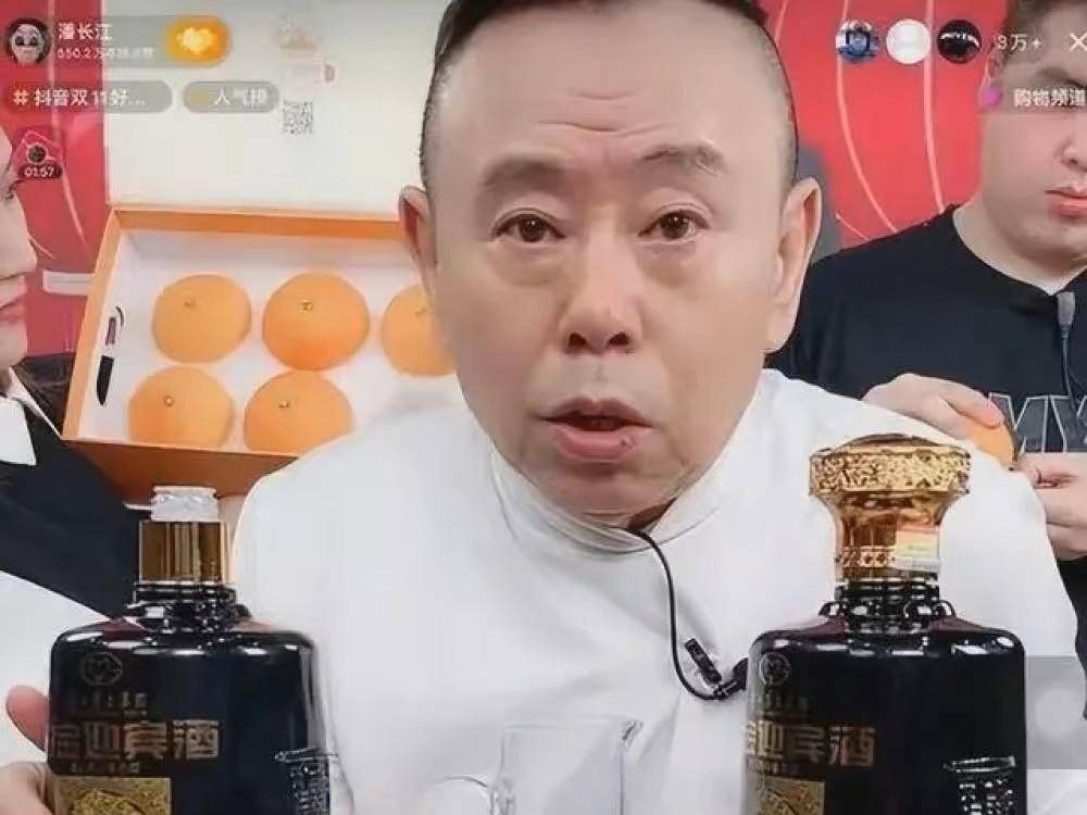 张铁林|私生活混乱、虚伪善变...这5位“老戏骨”真的要晚节不保了?