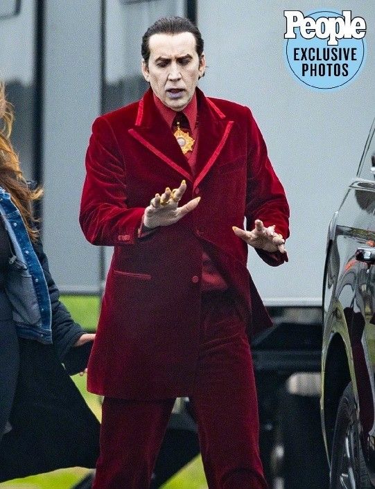 日本|尼古拉斯·凯奇：58岁仍要赚奶粉钱，26岁日本娇妻比大儿子小4岁