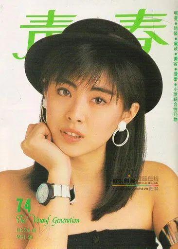 王祖贤|王祖贤在温哥华16年从不工作 坐公车买打折内衣 这么多年钱哪来?