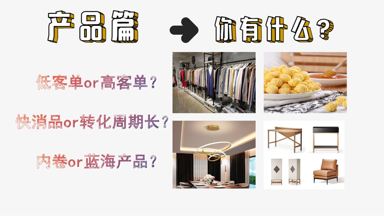 电子商务|拼多多小白新人运营开店课程！3分钟聊聊我们需要准备什么？