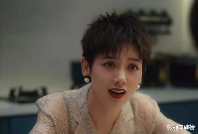 李晓峰|借着杨幂的东风,39岁的李晓峰火了,只是晚了16年