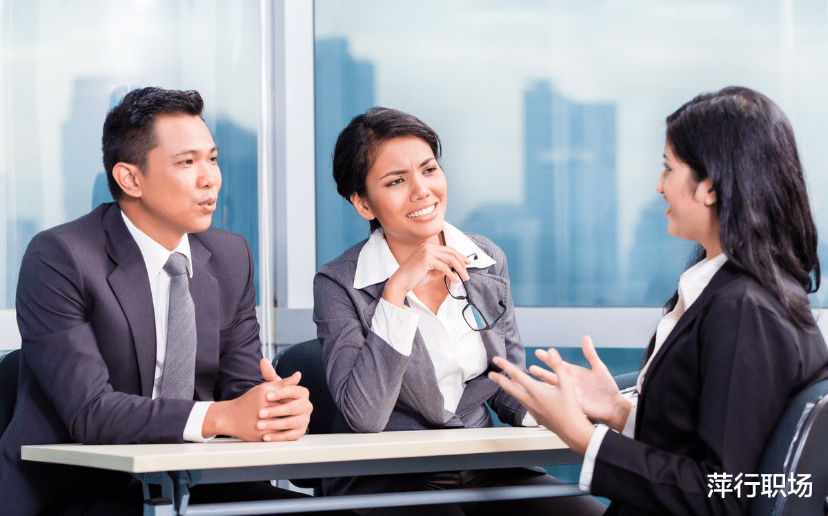 |职场的三个秘密,明白任何一点,让你顺风顺水