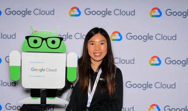 Google|从月薪2300到年薪180万，厂妹变谷歌工程师，她靠什么逆天改命？
