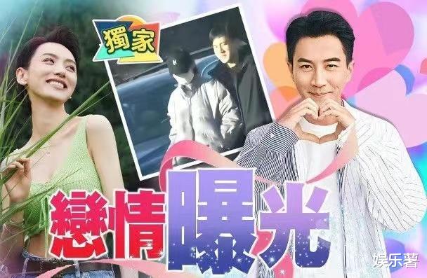 刘恺威|杨幂新剧被嘲“女版张翰”，刘恺威小号被扒，与女友恋爱细节拉满