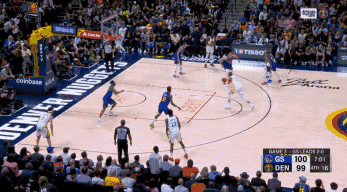 FMVP|替补FMVP！场均29分，库里或复制7年前神迹
