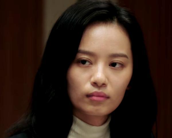 袁咏仪|年轻时看颜值,如今老了看气质,《盛装》袁咏仪51岁了还那么惊艳