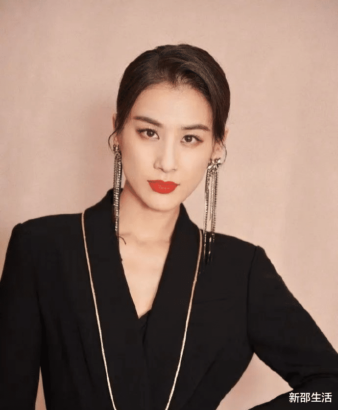 明星|以为高其实矮，以为矮其实高，这10位明星的颜值身高反差真大