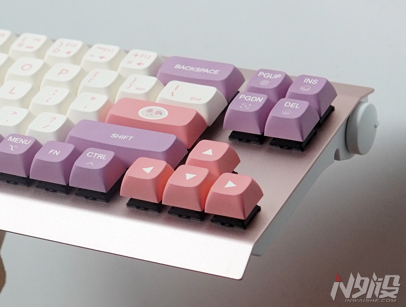 飞利浦|Double Shell D69三模机械键盘简评