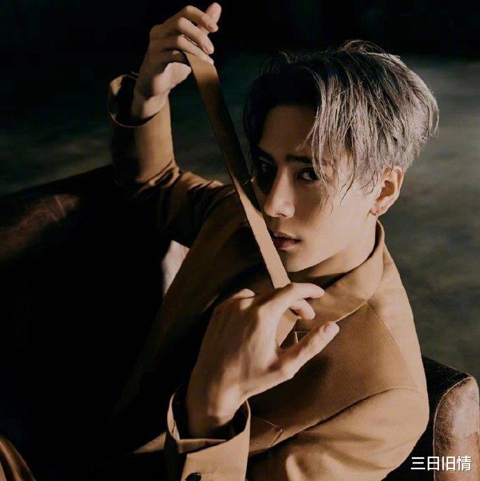 杨紫|7.19美图：杨幂 王嘉尔 杨颖 张艺兴 檀健次 虞书欣 鞠婧祎 谭松韵 杨紫