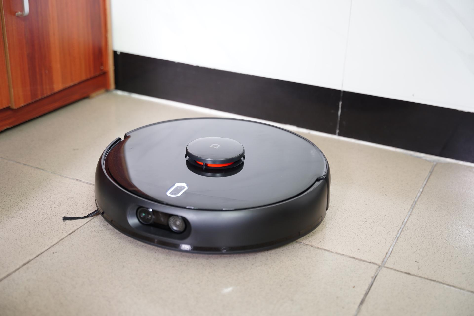 扫地机器人|2021年扫地机器人品牌盘点:市场下滑,格局已定,小米不在独大