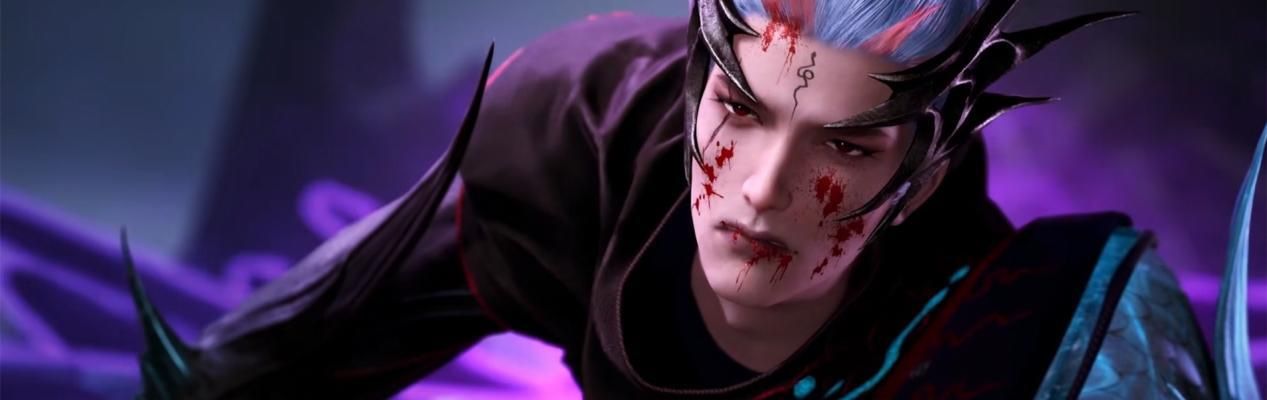 |海神考核出现高情商对话,海妄斗罗识时务,唐三给了台阶他就下