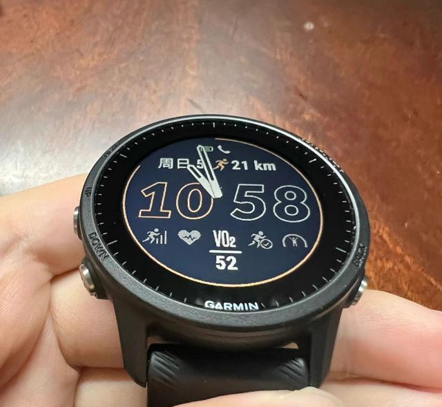|最强铁三运动手表名副其实吗？佳明Forerunner955深度体验报告