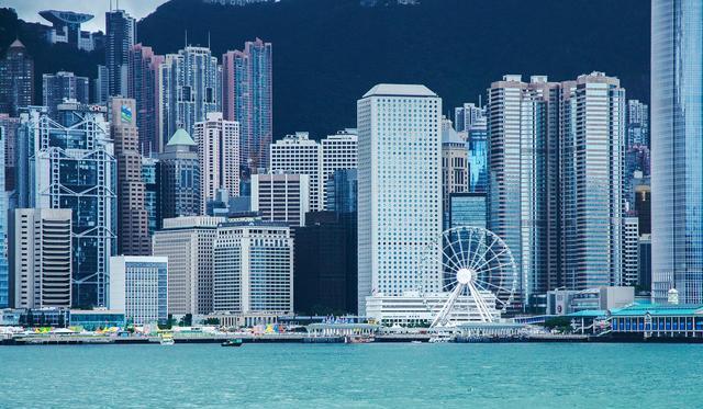 教堂|有谁去过香港？说说在香港生活是一种怎样的体验吧？