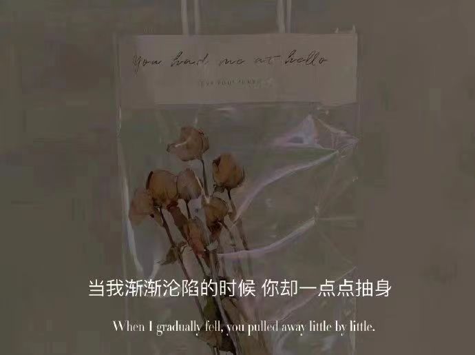 高级无风格杂系文案