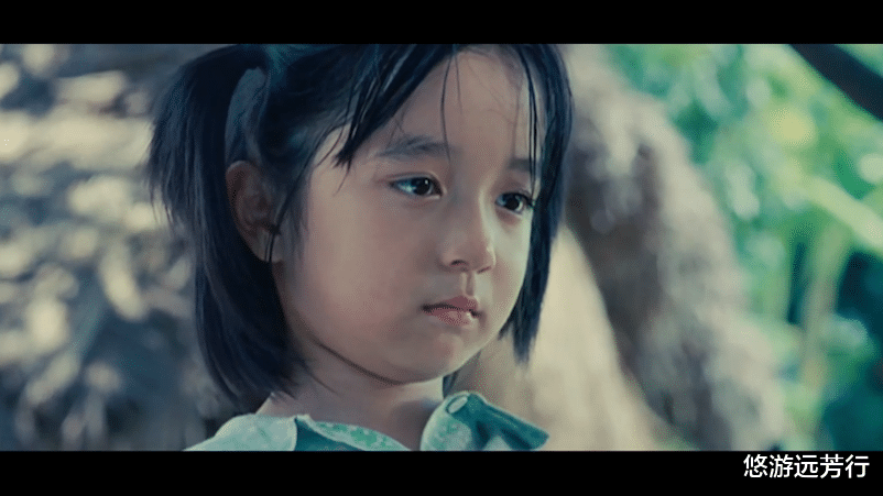 按摩|20岁姑娘智商停留在6岁，却被黑帮大哥一眼看上，结局现实的电影