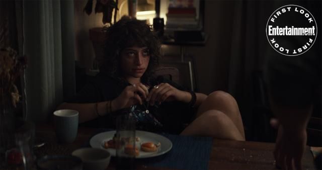 养鬼吃人|全新《养鬼吃人》首波剧照释出、新女版「针头鬼」造型初亮相！