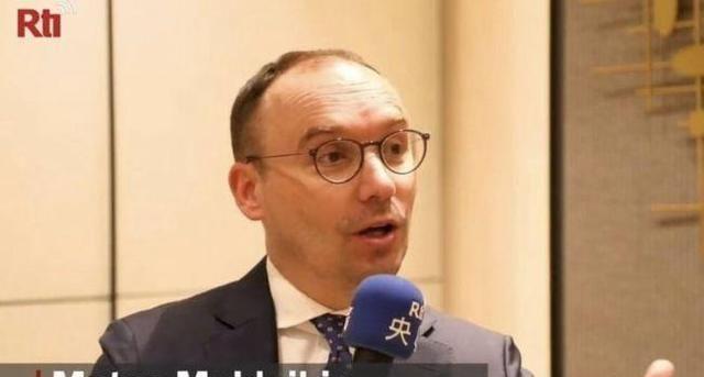 立陶宛议员:如果蒙古人袭击台湾,莫斯科将被核弹摧毁!