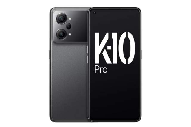 官宣|OPPO推出新手机K10 Pro，2499元的骁龙888手机值得考虑吗？