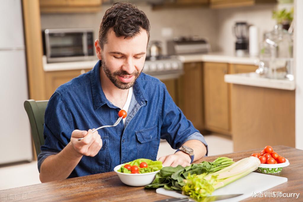 肠胃|中年人该如何减肥呢？5个方法提高代谢能力，让你轻松瘦下来