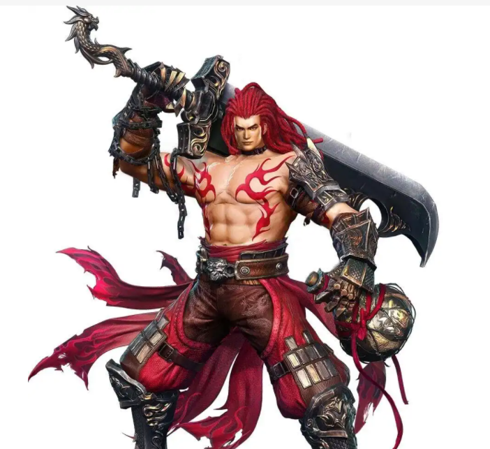 |宇宙职业选手：传承与搏杀