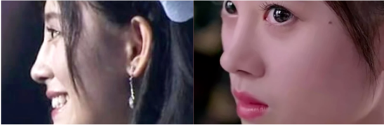 华晨宇|动脸动到“面目全非”的4位明星，华晨宇陈小纭上榜