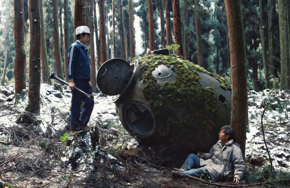 刘德华|2023春节档院线复苏?37部存货,这次吴京能救得了国片吗