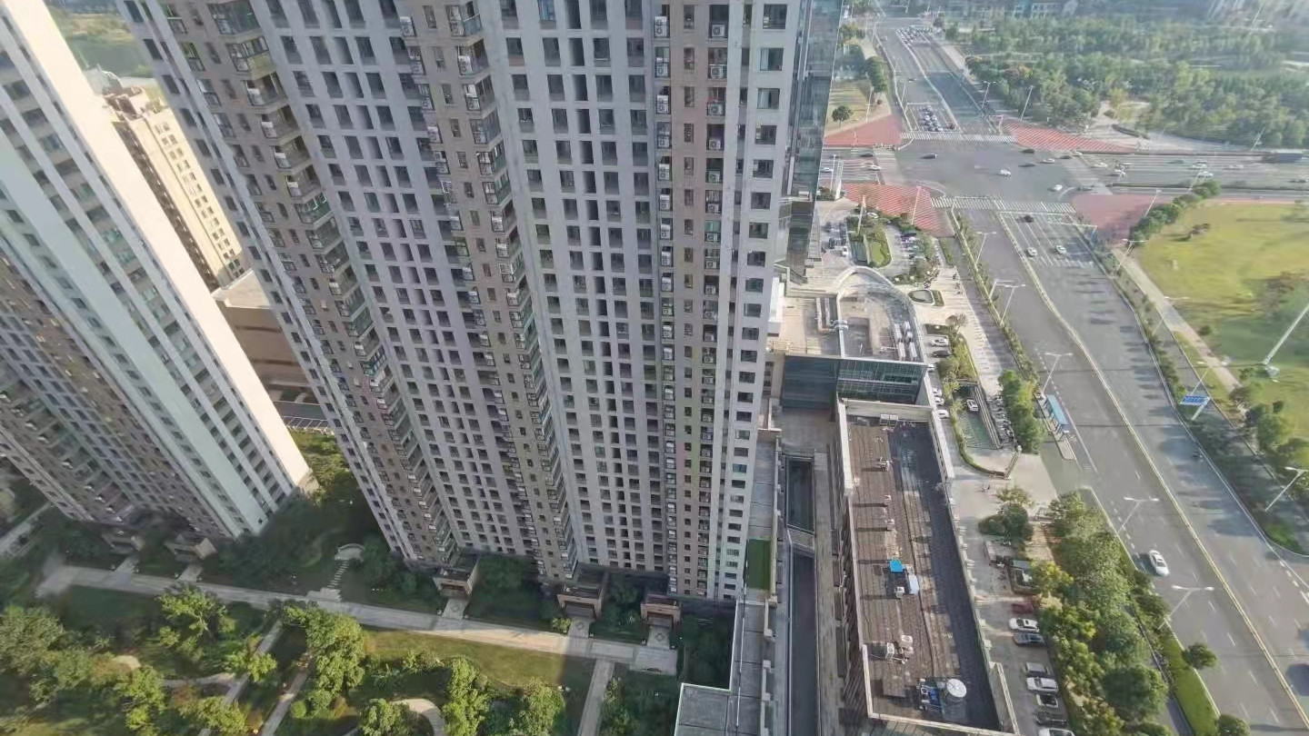 交易周期拉长，安庆市楼市投资者成为房东