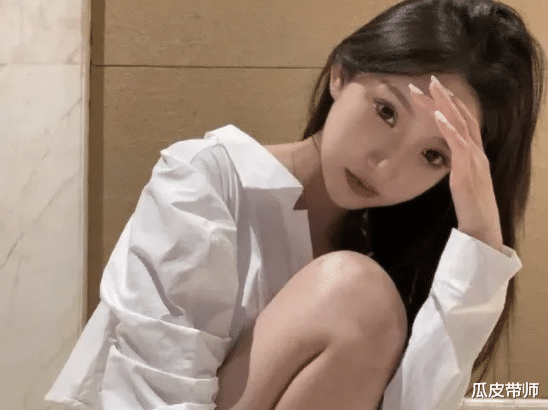 王思聪|王思聪新恋情曝光,老王这次的审美咋样