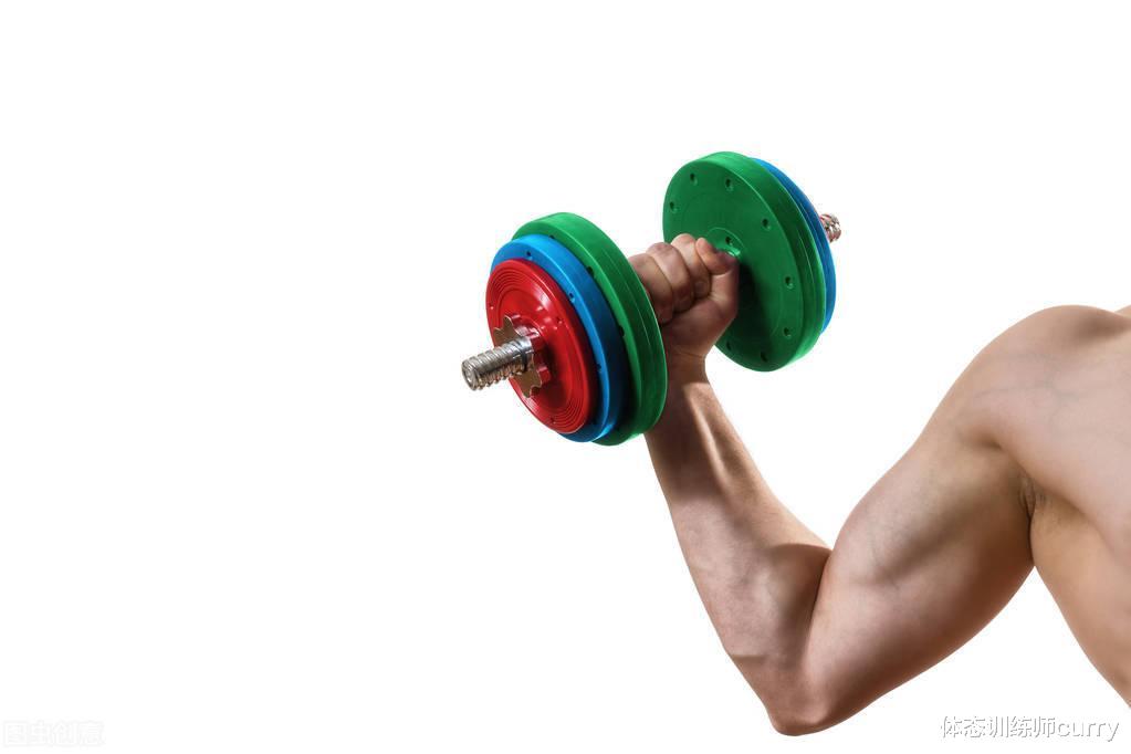 肾病|侧平举:一个动作练出漂亮肩线,还可以改善肩膀灵活度