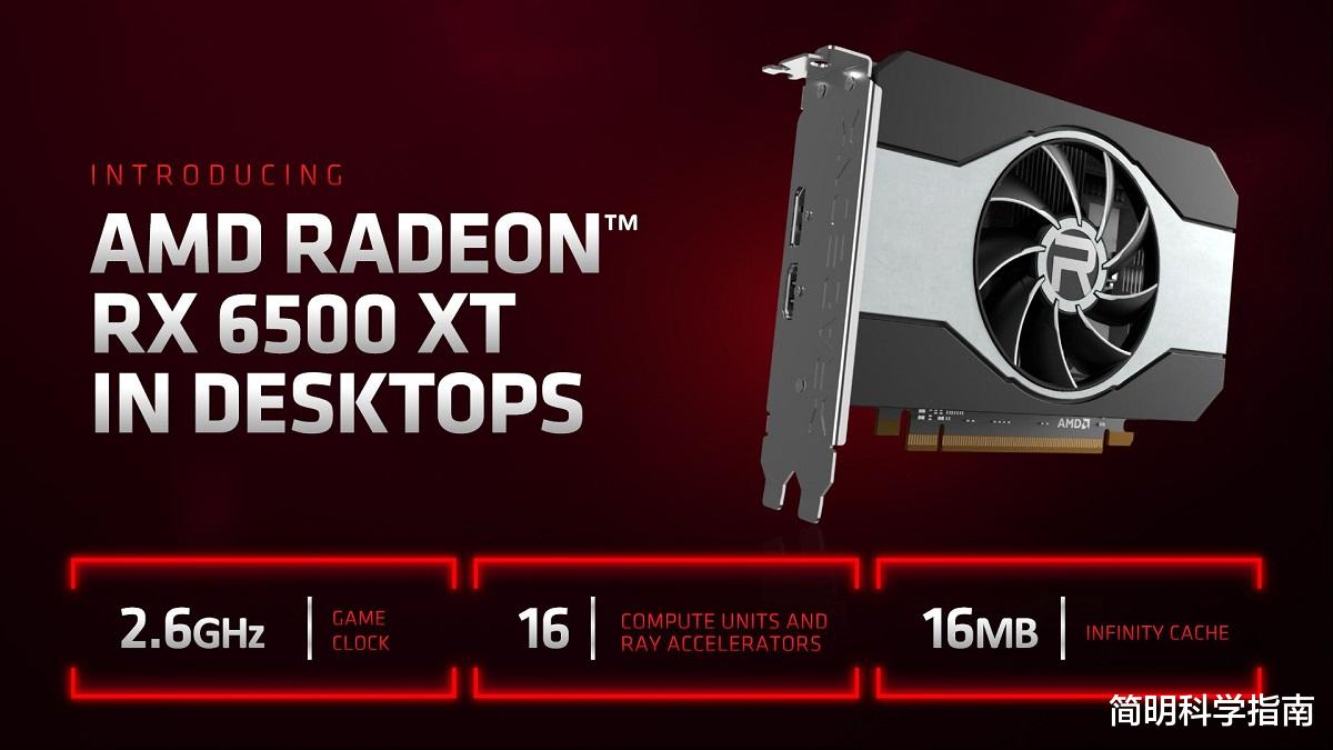 小米科技|2022年最佳显卡，AMD比NVIDIA性价比更高