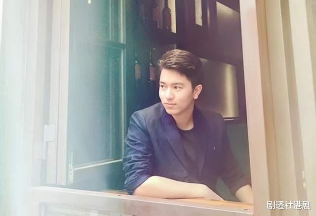 司马燕|香港知名童星时隔多年复出拍戏！母亲因胃癌离世，父亲已另结新欢