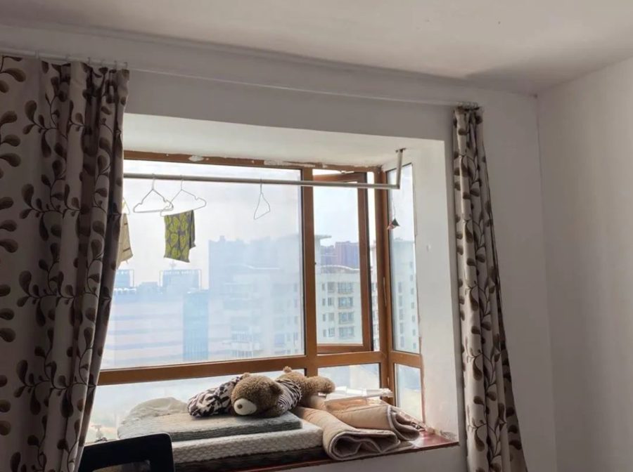 中西分厨 多功能空间创造的无线可能性