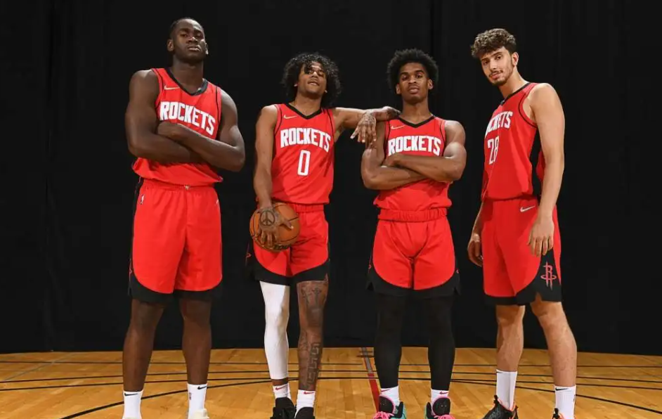 名记曝猛料!NBA两队完成多人交易,8人互换东家+选秀权