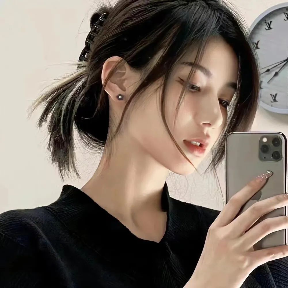 头像 | 是心动头像 好看潮头