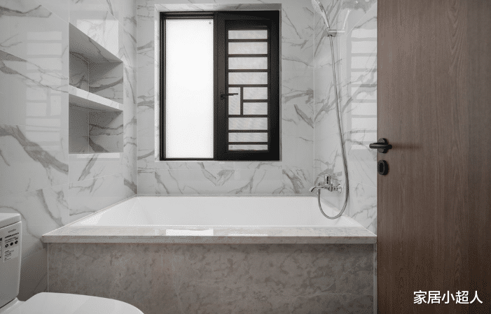 重装180平复式房屋,喜迎二胎,开始一家四口的小日子