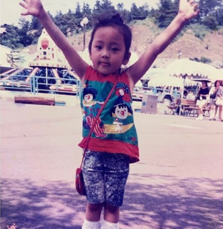 刘逸云|f(x)5位美女现状：刘逸云美国签约，宋茜回国成顶流，崔雪莉已不在人间