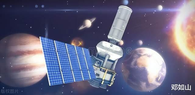 火星|谷歌“也许明天”将互联网延伸到火星